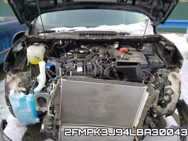 2FMPK3J94LBA30043 фото 8