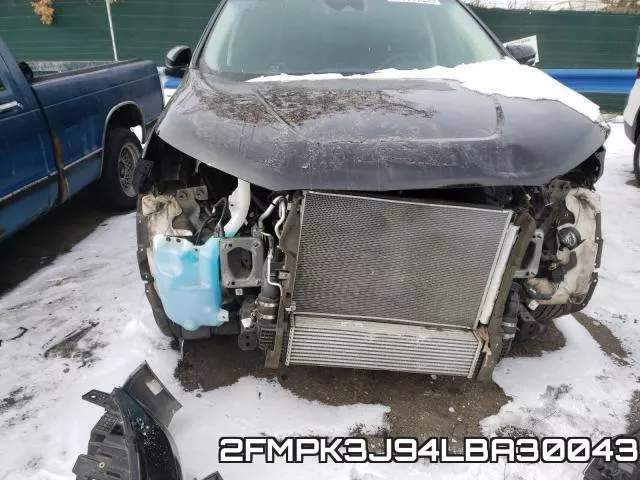 2FMPK3J94LBA30043 фото 10