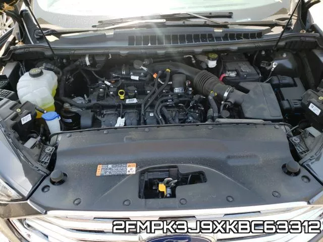2FMPK3J9XKBC63312 фото 8