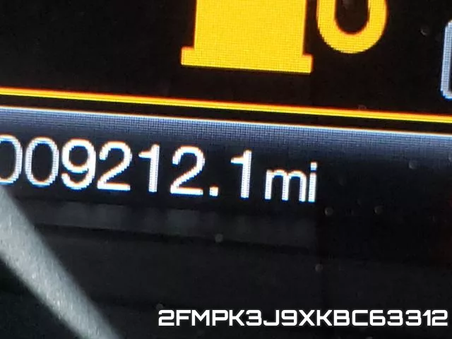 2FMPK3J9XKBC63312 фото 9