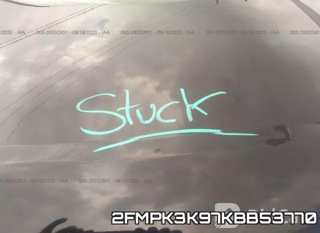 2FMPK3K97KBB53770 фото 2