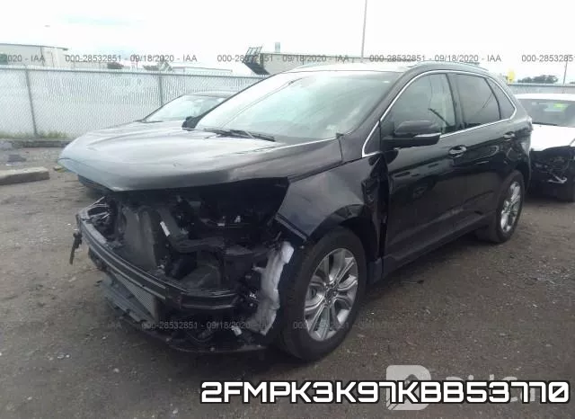2FMPK3K97KBB53770 фото 3