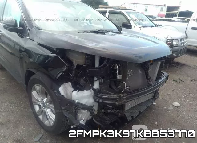 2FMPK3K97KBB53770 фото 7