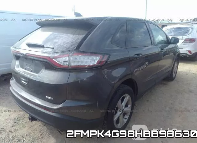 2FMPK4G98HBB98630 фото 4