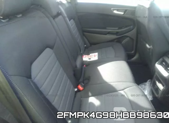 2FMPK4G98HBB98630 фото 8