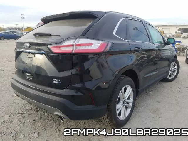2FMPK4J90LBA29025 фото 5