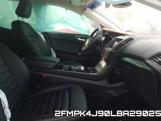 2FMPK4J90LBA29025 фото 6