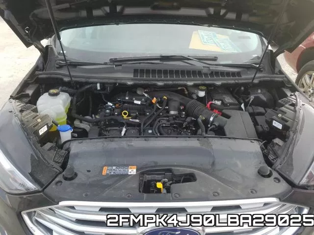 2FMPK4J90LBA29025 фото 8