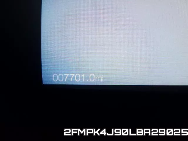 2FMPK4J90LBA29025 фото 9