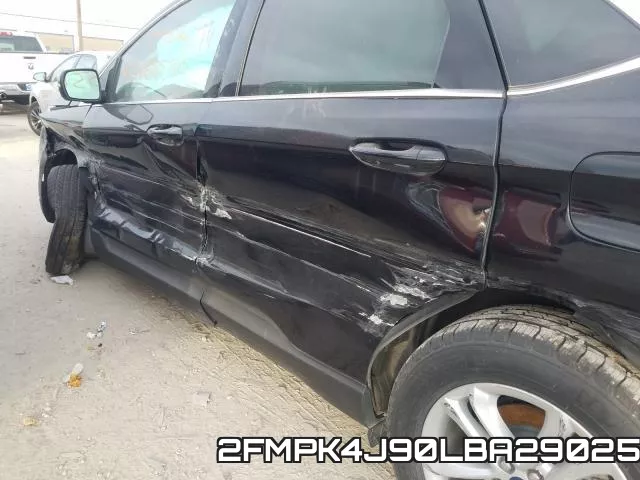 2FMPK4J90LBA29025 фото 10