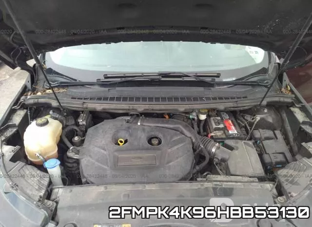2FMPK4K96HBB53130 фото 2