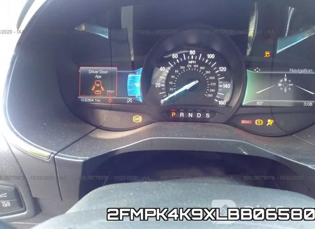 2FMPK4K9XLBB06580 фото 8