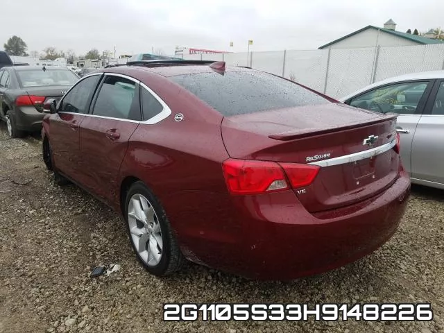2G1105S33H9148226 фото 4