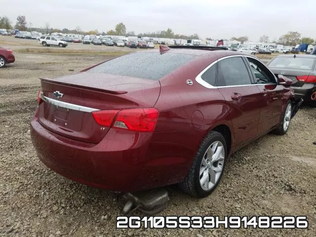 2G1105S33H9148226 фото 5