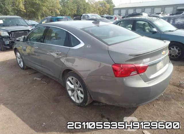 2G1105S35H9129600 фото 4
