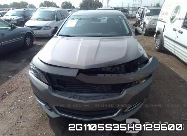 2G1105S35H9129600 фото 7
