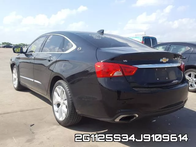 2G1125S34J9109614 фото 4