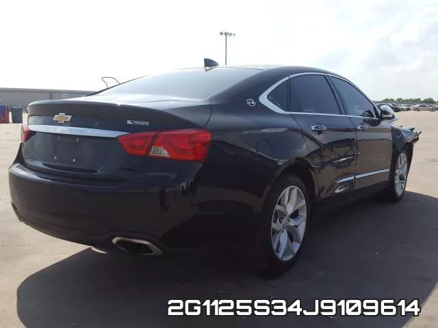 2G1125S34J9109614 фото 5