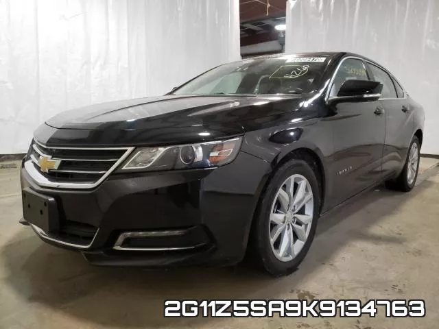 2G11Z5SA9K9134763 фото 2