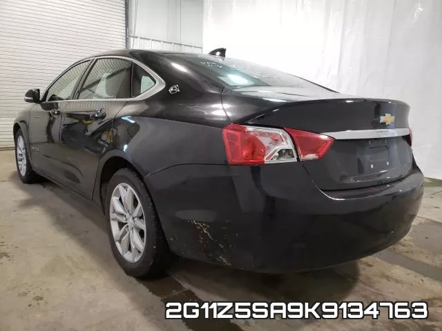 2G11Z5SA9K9134763 фото 3