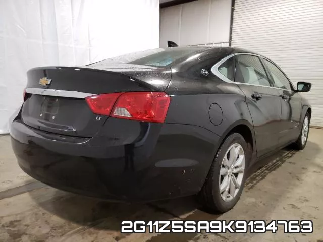 2G11Z5SA9K9134763 фото 4