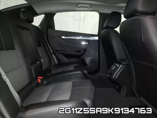 2G11Z5SA9K9134763 фото 6