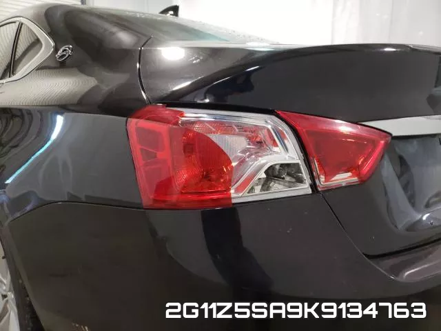 2G11Z5SA9K9134763 фото 9