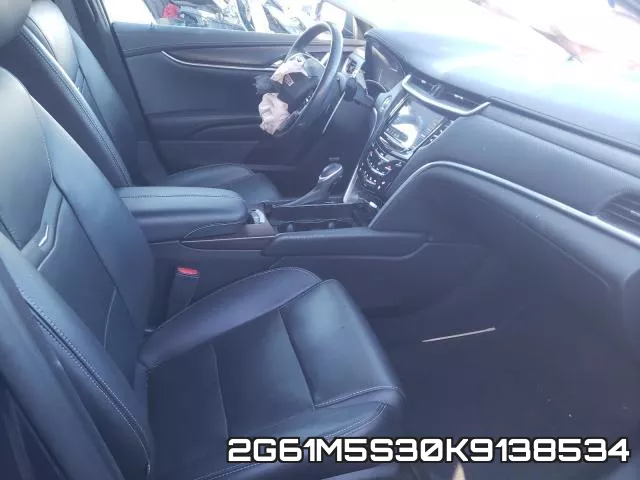 2G61M5S30K9138534 фото 6