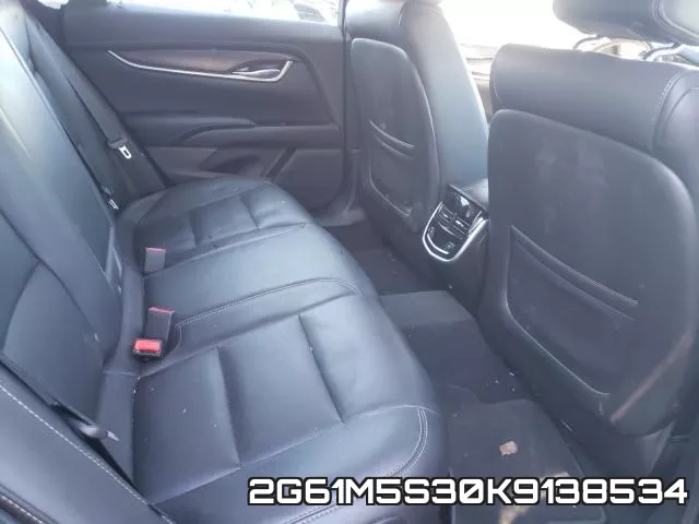 2G61M5S30K9138534 фото 7