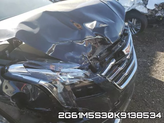 2G61M5S30K9138534 фото 10