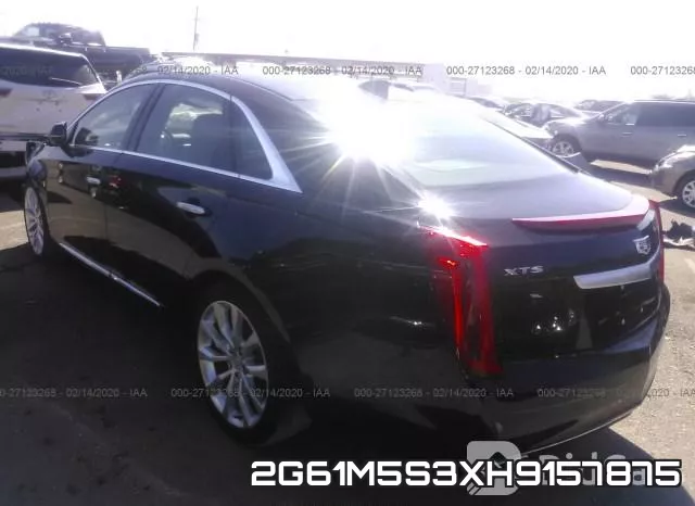 2G61M5S3XH9157875 фото 4