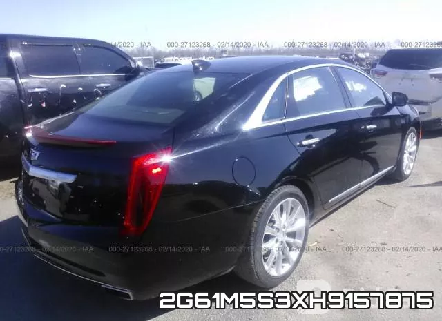 2G61M5S3XH9157875 фото 5
