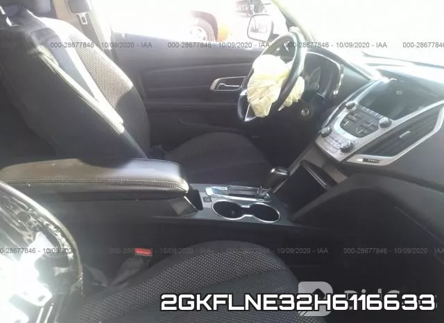 2GKFLNE32H6116633 фото 6