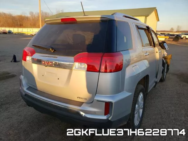 2GKFLUE37H6228774 фото 5