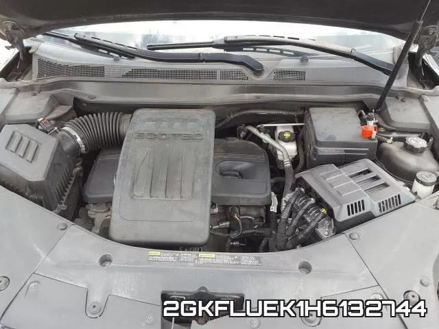 2GKFLUEK1H6132744 фото 7