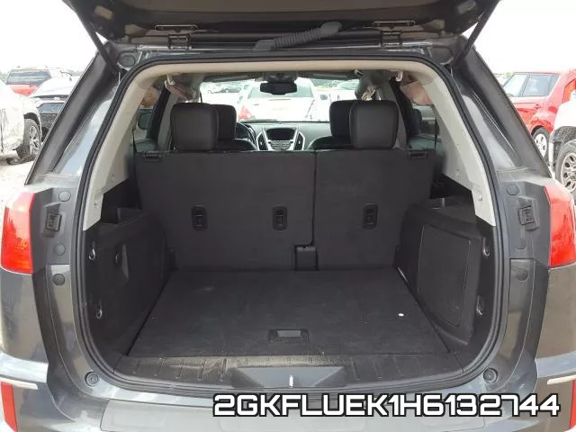 2GKFLUEK1H6132744 фото 9