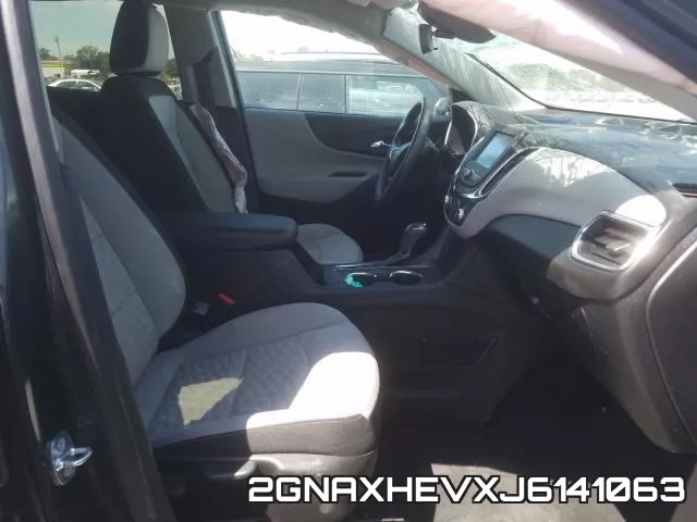 2GNAXHEVXJ6141063 фото 6