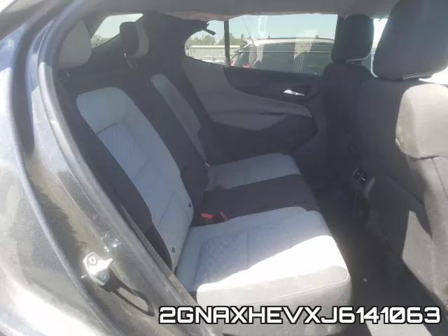 2GNAXHEVXJ6141063 фото 7