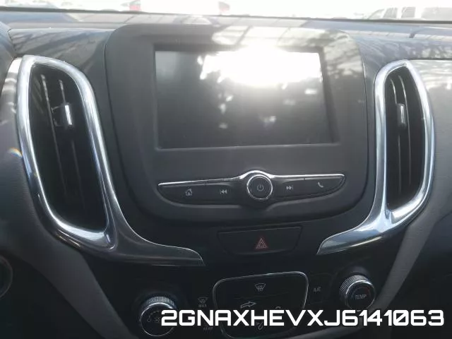2GNAXHEVXJ6141063 фото 10
