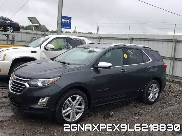 2GNAXPEX9L6218830 фото 3