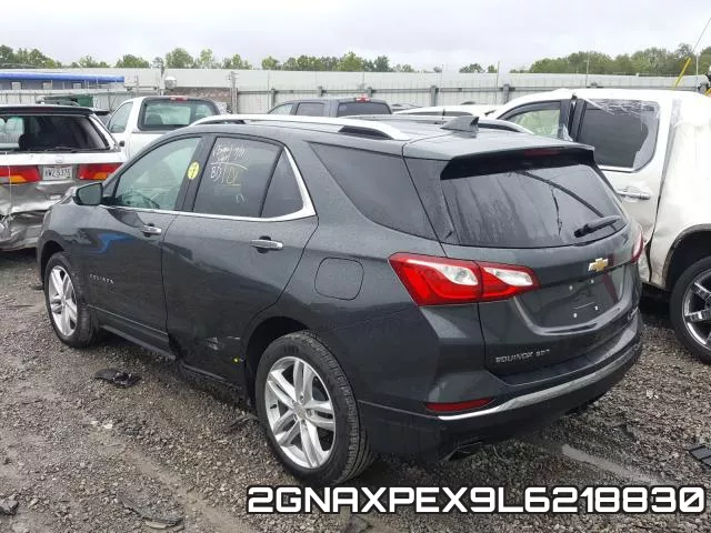 2GNAXPEX9L6218830 фото 4