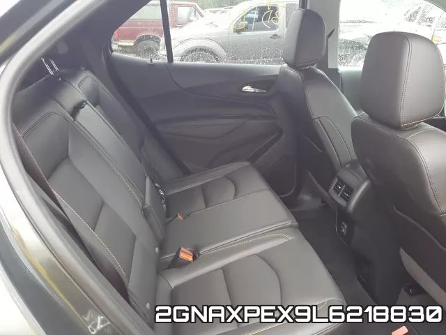 2GNAXPEX9L6218830 фото 7