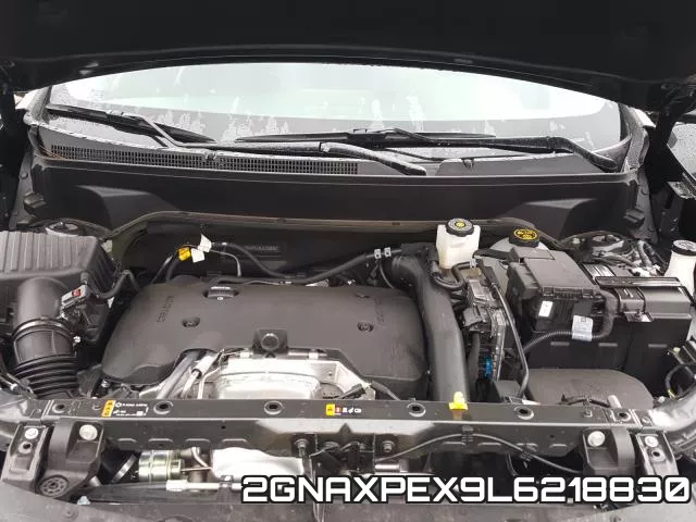 2GNAXPEX9L6218830 фото 8