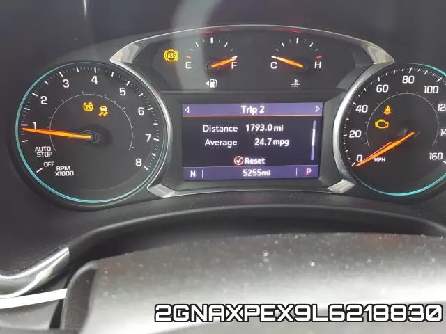 2GNAXPEX9L6218830 фото 9