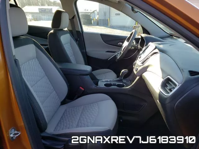 2GNAXREV7J6183910 фото 6