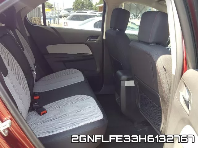 2GNFLFE33H6132767 фото 7