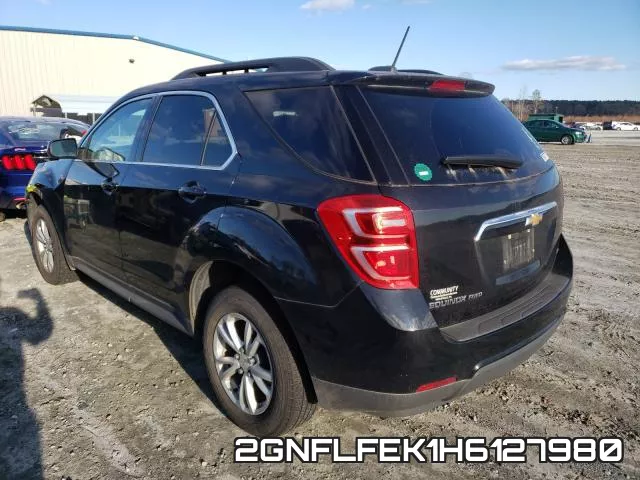 2GNFLFEK1H6127980 фото 4