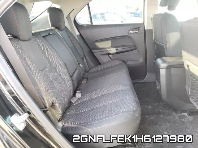 2GNFLFEK1H6127980 фото 7