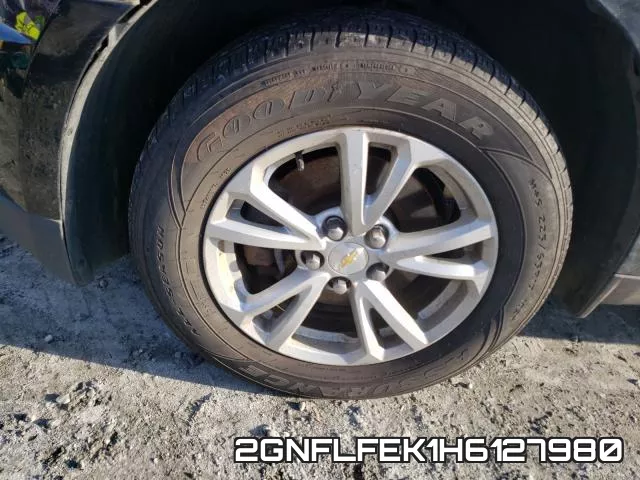 2GNFLFEK1H6127980 фото 10