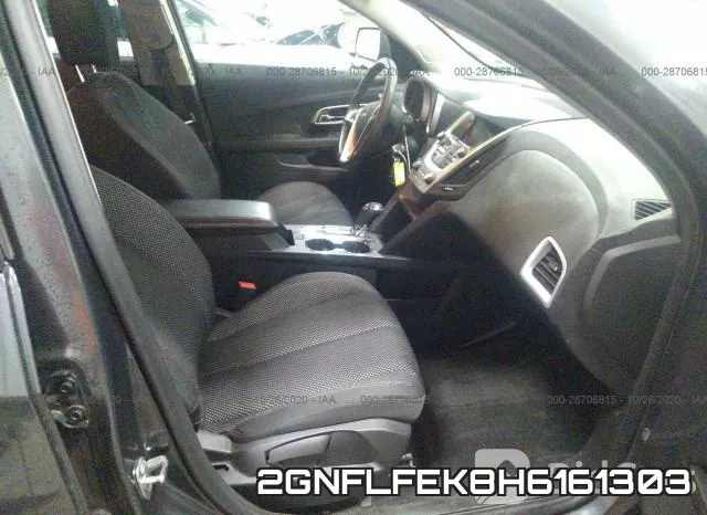 2GNFLFEK8H6161303 фото 6